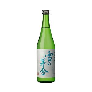 雪の茅舎 日本酒ギフトセット ゆきのぼうしゃ 720ml 2本箱入り 送料