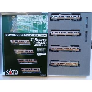 カトー（KATO） KATO Nゲージ 10-1289 E3系2000番台 山形新幹線