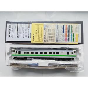 キ*0様 TOMIX HO-424 キハ40-1755号機 M車 キ*0様 TOMIX HO-424 キハ40