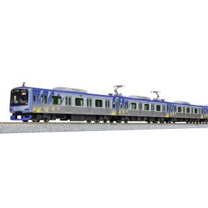 カトー カトー 横浜高速鉄道Y500系 8両セット 10-1459 模型