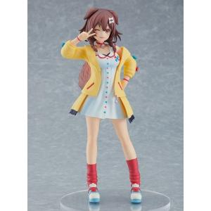 POP UP PARADE 沙耶の唄 沙耶 L size ノンスケール プラスチック製