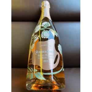 ベル・エポック（BELLE EPOQUE） ペリエジュエ フロレサンス 2015