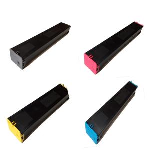 SHARP（シャープ） MX61JTトナーカートリッジ/MX61JTMA マゼンタ/赤