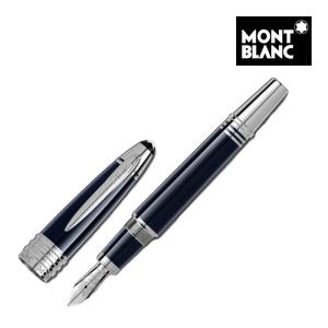 MONTBLANC（モンブラン） 万年筆 吸入式 マイスターシュテュック