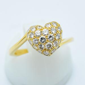 不思議のメダイ チャーム リング 奇跡のメダイ マリア ロザリオ