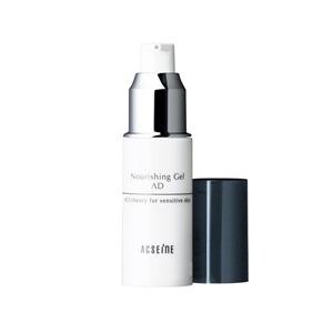 ACSEINE（アクセーヌ） ナリシングジェルAD(保湿ジェル）20g