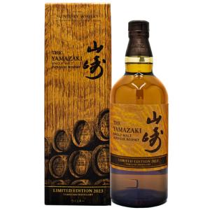 SUNTORY（サントリー） 【激レア！】 白州18年 LIMITED EDITION