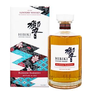 サントリーウイスキー 響 サントリー ブロッサムハーモニー 2025 43