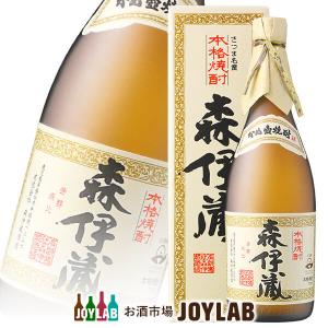 森伊蔵酒造 森伊蔵 金ラベル 720ml 箱付 芋焼酎 : お酒市場JOYLAB