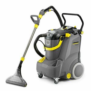 蔵王産業 業務用 カーペットリンスクリーナー スポットリンサー30S