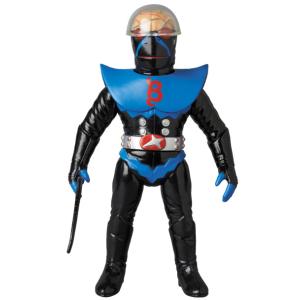 東映レトロソフビコレクション メディコムトイ ザダム : 御宅家本舗