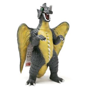 ビリケン商会 人工生命 M1号 彩色済みソフビキット （ハイパーホビー