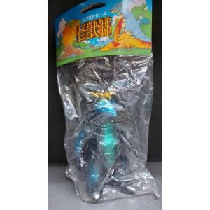 ソフビ イヌクマ 2000年記念限定 スタンダードソフビ ブースカ