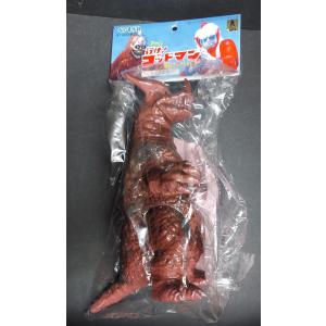 ソフビ ベアモデル オール怪獣コレクション ヤメタランス 『帰ってきた