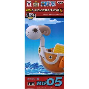 ワンピース ワールドコレクタブル vol.11 vol.14 16種【未開封品