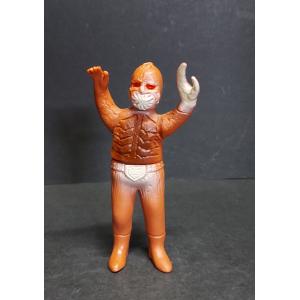 東映レトロソフビコレクション 【中古】ユニファイブ 仮面ライダー