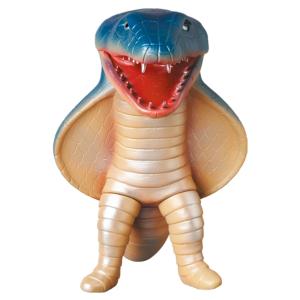 東映レトロソフビコレクション ネプチューン メディコム トイ 東映