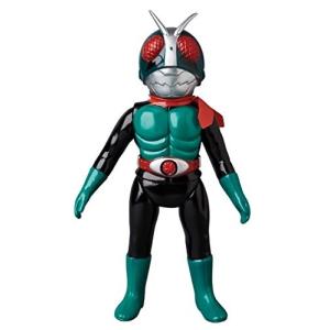 東映レトロソフビコレクション メディコムトイ 東映レトロソフビ