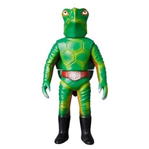 東映レトロソフビコレクション メディコムトイ サナギマン(新色