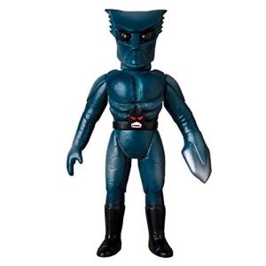 東映レトロソフビコレクション メディコムトイ コブラ男(新色蓄光) +