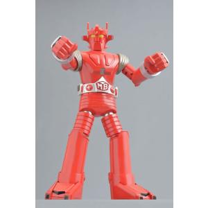 ダイナマイトアクション！ No.22 『電人ザボーガー』 ストロング