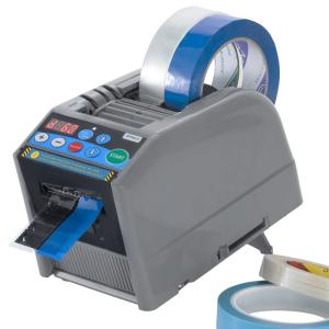 ニチバン オートテーパー TCE-100 テープカッター : 文具・事務用品の