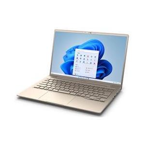 富士通（FUJITSU） FMVU90J3B ピクトブラック LIFEBOOK UHシリーズ