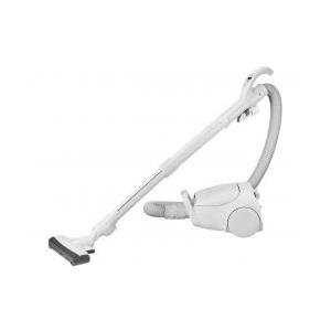 Panasonic（パナソニック） 無料の5年保証付 MC-PJ25G-C 紙パック式