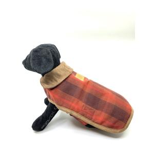 PENDLETON（ペンドルトン） 犬用セーター Lサイズ 寒い日でも大丈夫
