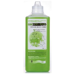マザータッチ洗濯用 No.1500 1000ml : プレマシャンティ - 通販