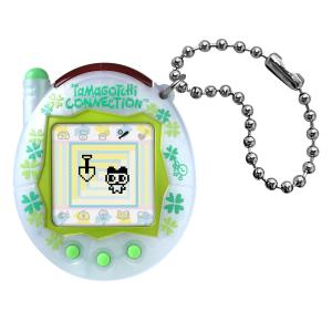 たまごっち [バンダイ(BANDAI)] Tamagotchi Connection みずいろらめ