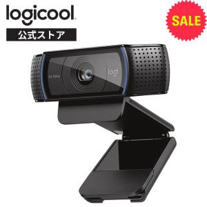 logicool（ロジクール） WEBカメラ BRIO 500 C940RO [ローズ] : ユー