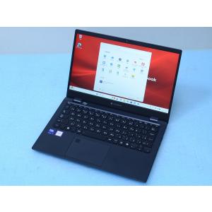 dynabook G G83/KV Core i7 1255U 32GB 512GB(SSD) Win11 USB4 カメラ