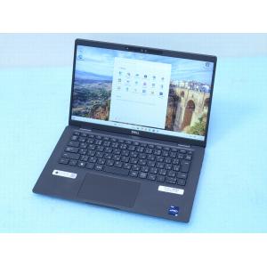 Latitude（Dell） DELL Latitude 5330 12世代Core i5-1245U 256GB