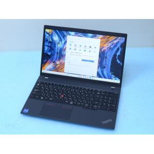 ThinkPad L13 Gen3 Core i7-1255U 16GB 512GB WUXGA液晶 Office Win11
