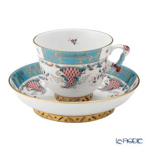 ヘレンド トゥッピーニの角笛 デミタス C&S 【公式通販】