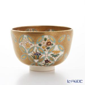 茶道具 抹茶茶碗 萩焼き 井戸茶碗 波多野善蔵作 指月窯 萩焼 萩茶碗