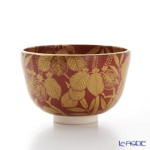 茶道具 抹茶茶碗 萩焼き 井戸茶碗 波多野善蔵作 指月窯 萩焼 萩茶碗