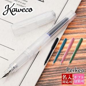 Kaweco（カヴェコ） 万年筆 コレクション 限定品 スカイライン