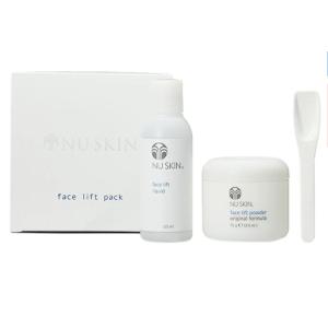 NU SKIN（ニュースキン） フェイス リフト パウダー 75g[フェイス