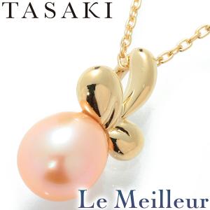 TASAKI（タサキ） 【送料無料】タサキ 田崎真珠 K18 ぶどうモチーフ