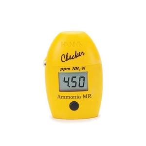 海水用／アルカリ度（dKH）チェッカー HI 772（0.0〜20.0dKH