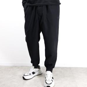 Y-3 【並行輸入品】Y-3 ウールパンツ ワイスリー アディダス ジャージ