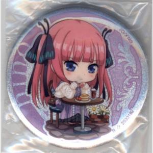 ホロライブ ランダム箔押し缶バッジ 正月衣装ver. 5期生+秘密結社holoX