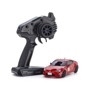 京商 MZW446 ジャイロユニットセット2.0 (R/Cユニット2.0用) : グるグ