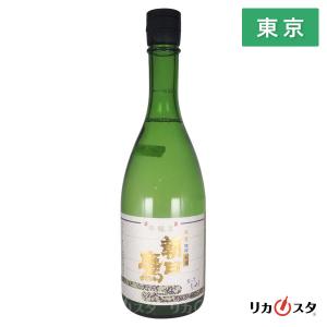 十四代 日本酒 朝日鷹 特撰 低温貯蔵酒 2025年7月製造以降 1800ml 高木