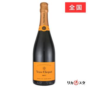 Veuve Clicquot（ヴーヴ・クリコ） 【超大型ボトル 豪華木箱入】ヴーヴ