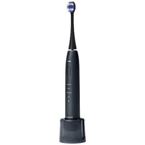 Doltz パナソニック Panasonic EW-NDPD6-K ブラック 音波振動歯ブラシ