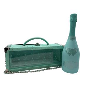 エンジェル ドゥミセック リミテッド サマー 750ml 12.5％ シャンパン