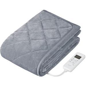 Panasonic（パナソニック） DB-RMH10M-H 電気かけしき毛布(シングルM